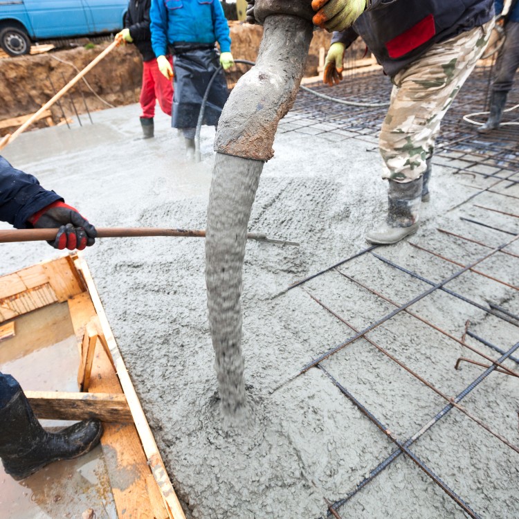 General Contracting Services in Perry, FL