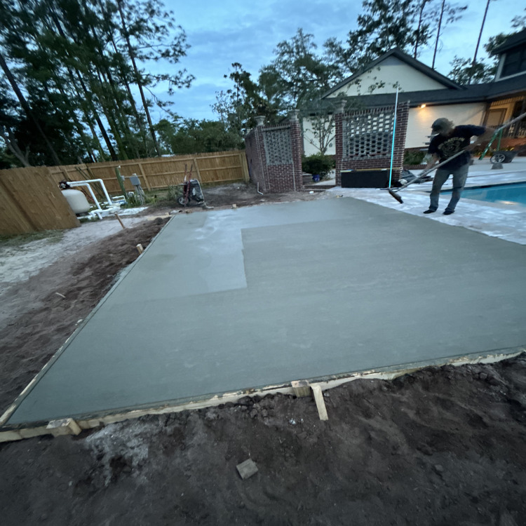 General Contracting Services in Perry, FL