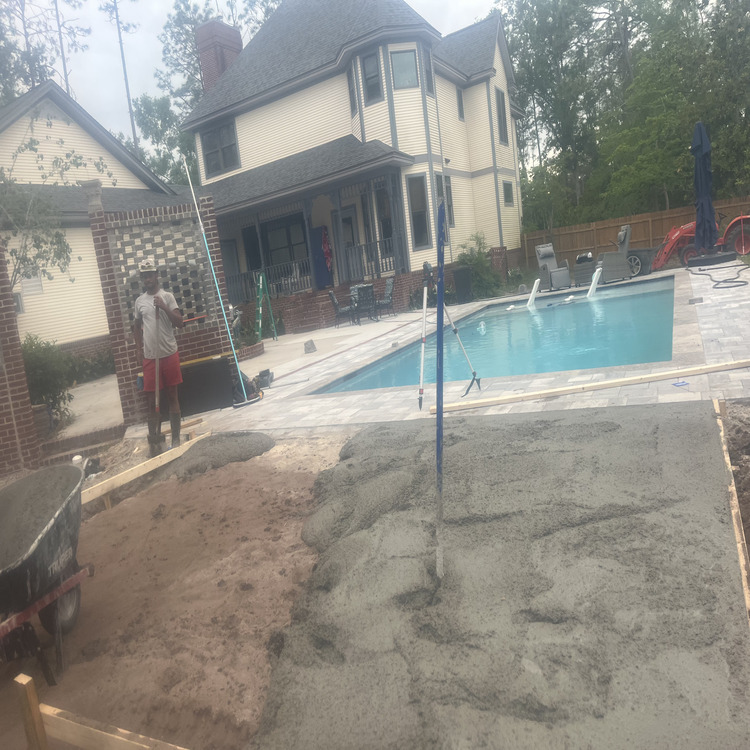 General Contracting Services in Perry, FL