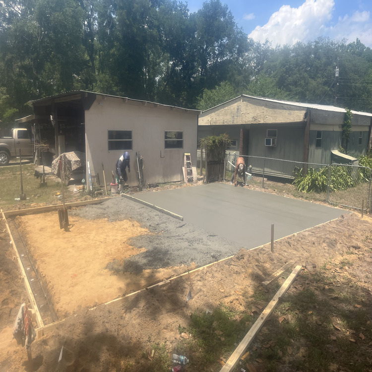 General Contracting Services in Perry, FL